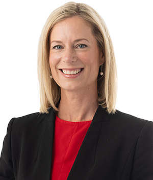 The Hon Rebecca White MP