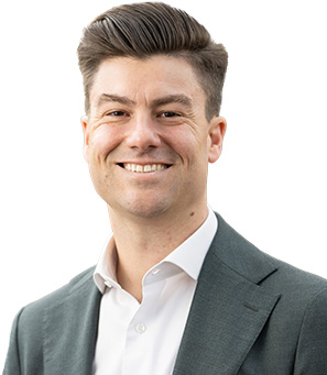 The Hon Sam Rae MP.